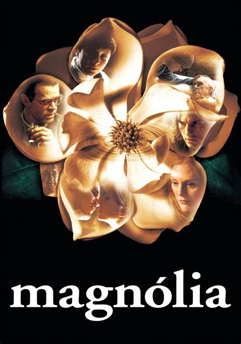 fmovie magnolia|magnolia filme completo.